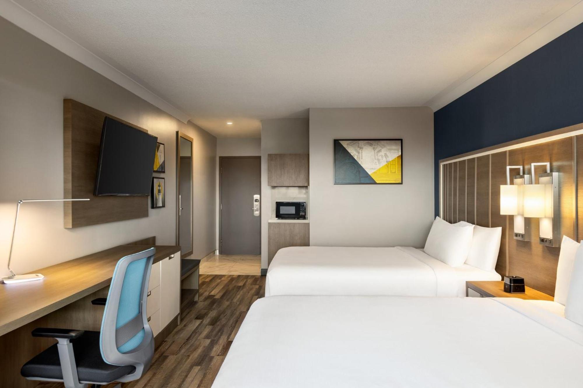 Готель Crowne Plaza Saint John Harbour View By Ihg Екстер'єр фото